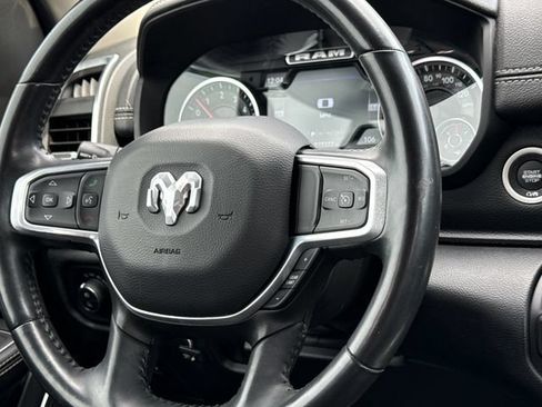 Used 2022 RAM 1500 Laramie RWD image 13