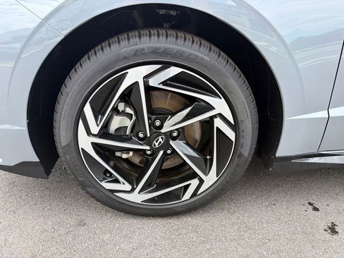 New 2026 Hyundai Sonata SEL FWD image 12