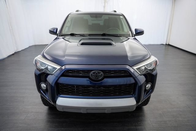 Used 2016 Toyota 4Runner Trail AWD/4WD image 14