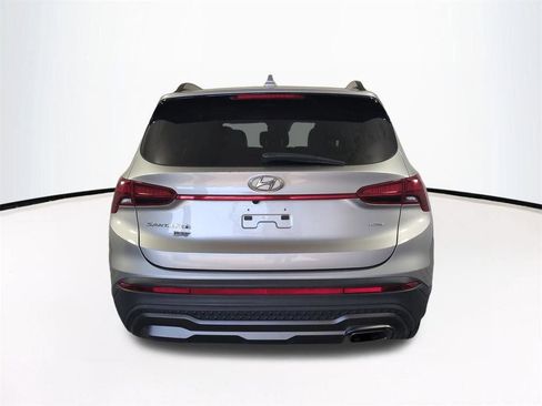 Certified 2023 Hyundai Santa Fe XRT w/ Cargo Package AWD/4WD image 6