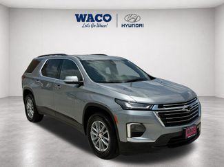 Used 2023 Chevrolet Traverse LT FWD 360° Tour