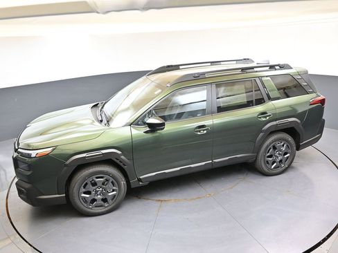 New 2026 Subaru Outback Premium AWD/4WD image 47