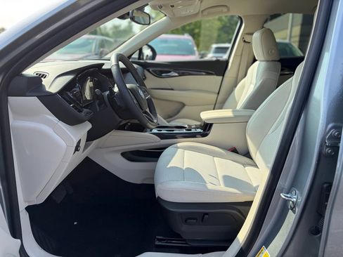 Used 2023 Buick Envision Preferred AWD/4WD image 21