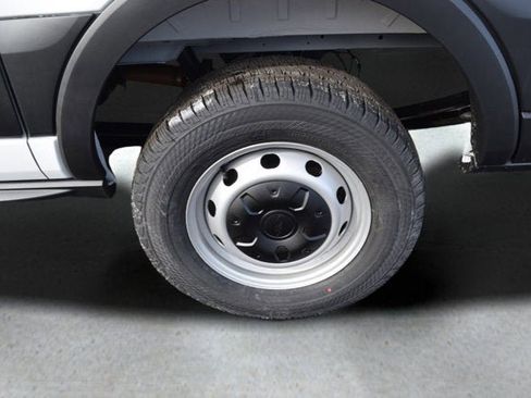 New 2026 Ford Transit 250 Low Roof image 5