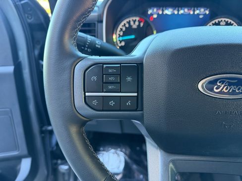 Used 2023 Ford F150 XLT w/ Equipment Group 302A High AWD/4WD image 42