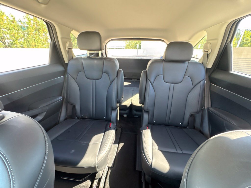 Used 2025 Kia Sorento EX AWD/4WD image 11
