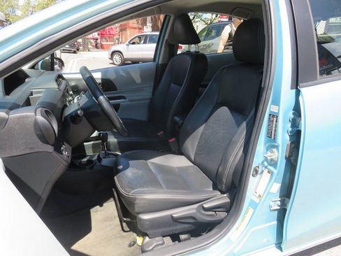 Used 2014 Toyota Prius C Four FWD image 10