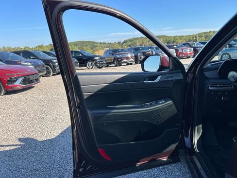 Used 2024 Hyundai Palisade Limited image 31