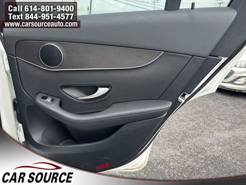 Used 2022 Mercedes-Benz GLC 300 4MATIC image 31