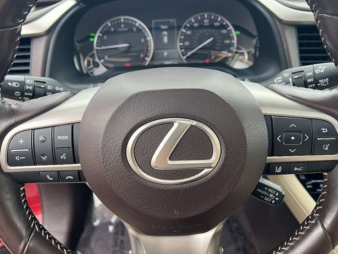 Used 2016 Lexus RX 350 350 w/ Premium Package image 14