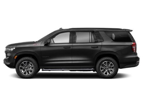 Used 2023 Chevrolet Tahoe Z71 w/ Luxury Package AWD/4WD image 6