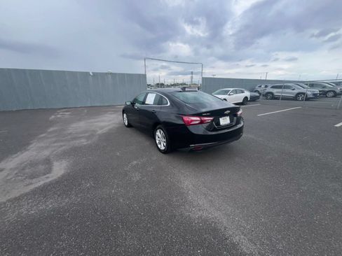 Used 2020 Chevrolet Malibu LT FWD image 10