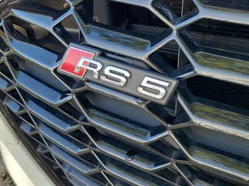 Used 2021 Audi RS 5 Sportback w/ Dynamic Package AWD/4WD image 7