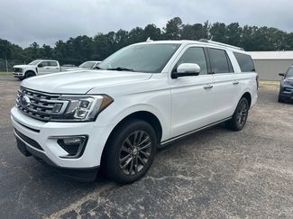 Used 2020 Ford Expedition Max Limited w/ Equipment Group 301A AWD/4WD video 1