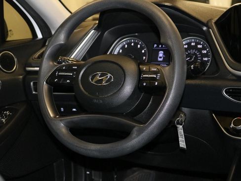 Used 2021 Hyundai Sonata SE image 21