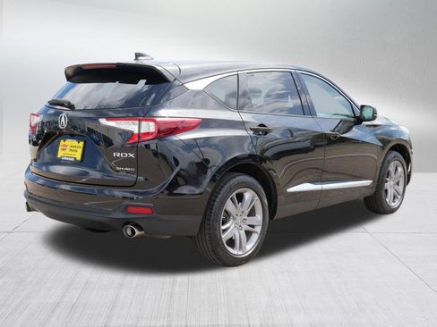 Used 2019 Acura RDX AWD w/ Advance Package image 7