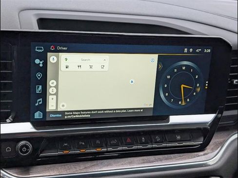 Used 2024 Chevrolet Silverado 1500 LTZ image 14