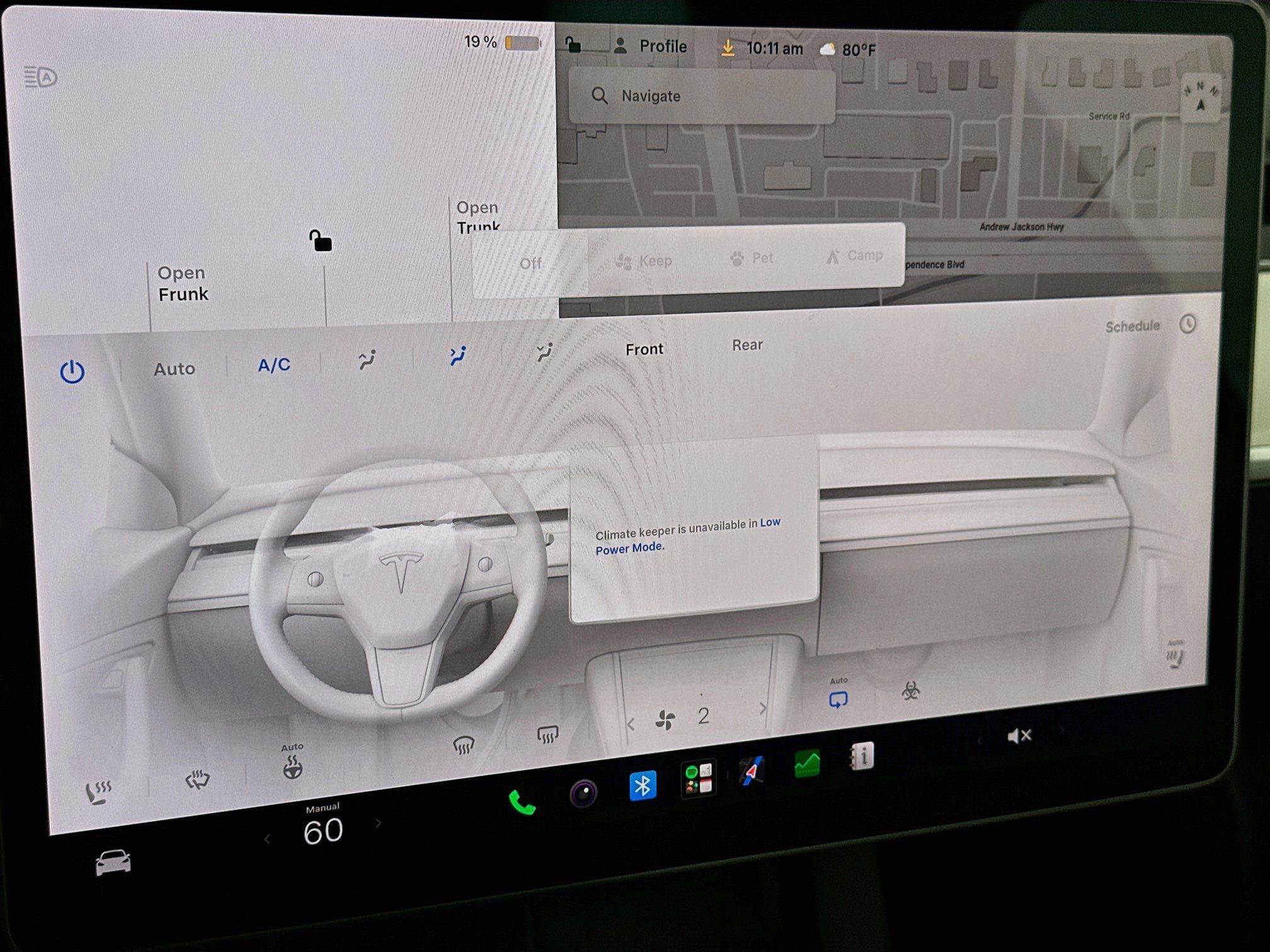 Used 2023 Tesla Model Y Performance AWD/4WD image 23