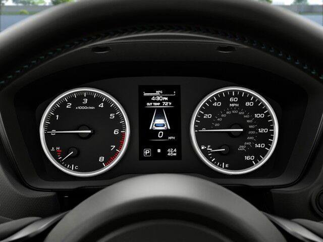 New 2026 Subaru Forester Premium AWD/4WD image 17