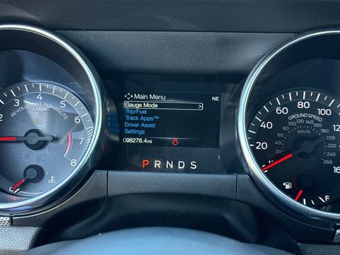 Used 2020 Ford Mustang Coupe w/ Equipment Group 101A image 20