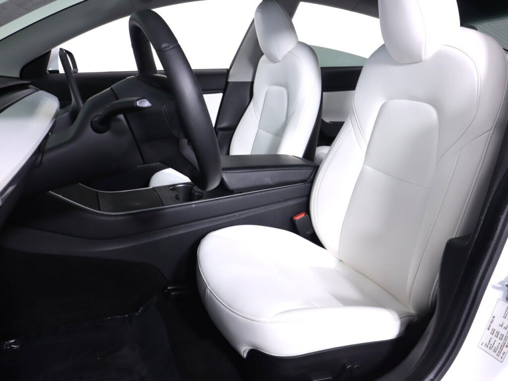 Used 2020 Tesla Model 3 Long Range AWD/4WD image 28