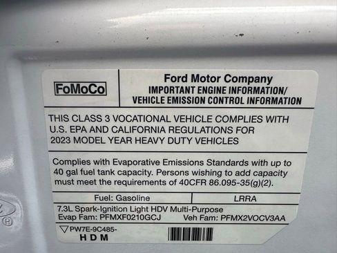 Used 2024 Ford E-350 and Econoline 350 Super Duty image 50