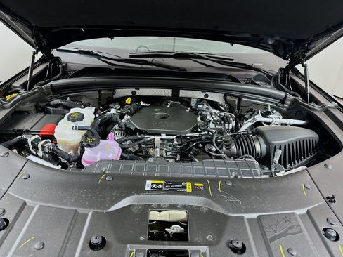 New 2026 Jeep Grand Cherokee Limited image 6