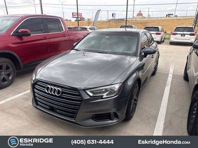 Used 2019 Audi A3 2.0T Premium