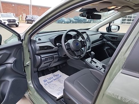 Certified 2026 Subaru Crosstrek 2.0i Premium image 20