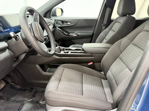 New 2026 Chevrolet Equinox LT w/ Midnight Edition image 11