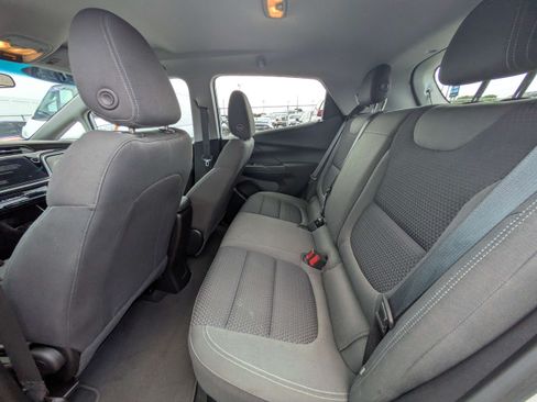 Used 2023 Chevrolet Bolt LT w/ Driver Confidence Package FWD image 13