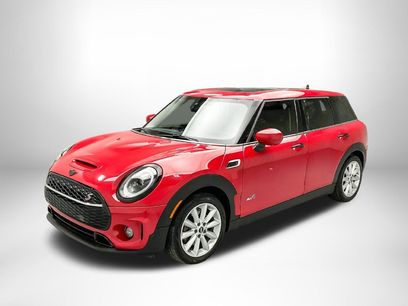 Used 2022 MINI Cooper Clubman S w/ Premium Package