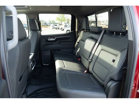 New 2026 GMC Sierra 1500 SLT w/ SLT Premium Plus Package image 13