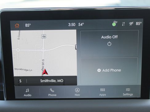 Used 2023 Lincoln Aviator Reserve w/ Equipment Group 201A image 40