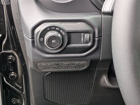 New 2026 Jeep Wrangler Sahara image 14