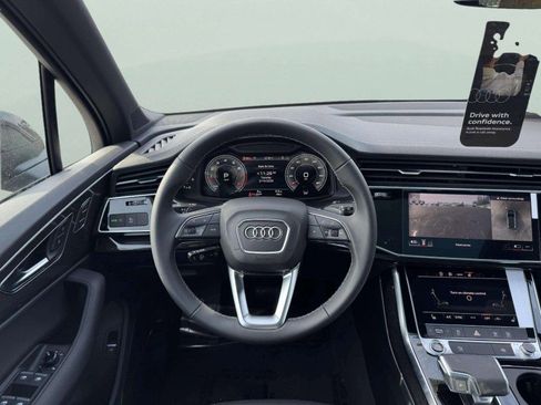 New 2026 Audi Q7 2.0T Premium image 13
