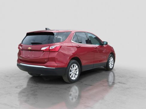 Used 2019 Chevrolet Equinox LT w/ Driver Convenience Package image 7