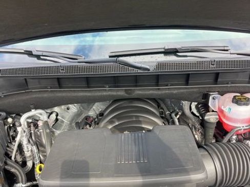 New 2026 Chevrolet Tahoe LT w/ Comfort Package image 46