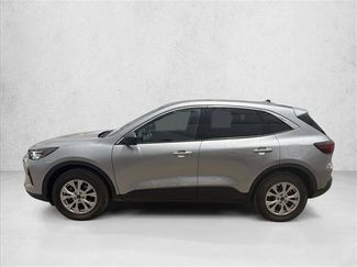 Used 2024 Ford Escape Active AWD/4WD video 2