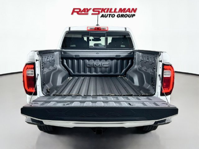 Used 2025 GMC Canyon Denali AWD/4WD image 27