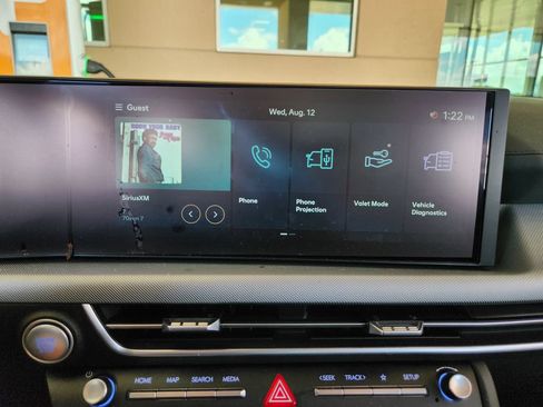 Used 2026 Hyundai Sonata SEL FWD image 18
