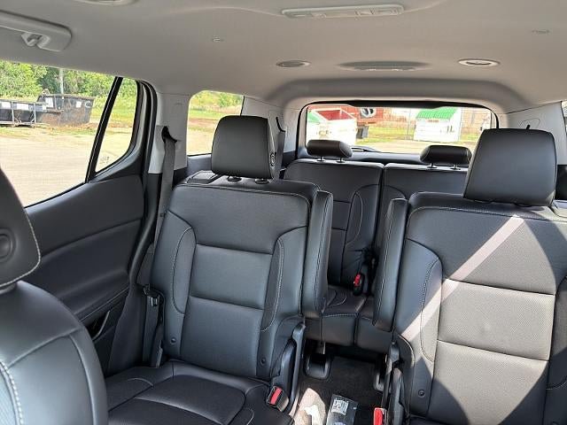 Used 2019 GMC Acadia SLT AWD/4WD image 32