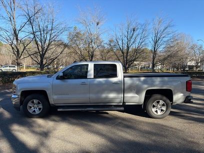Used 2016 Chevrolet Silverado 1500 LT w/ All Star Edition