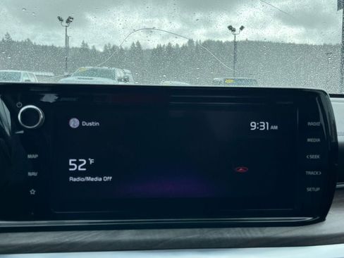 Used 2022 Kia K5 EX w/ EX Premium Package FWD image 22