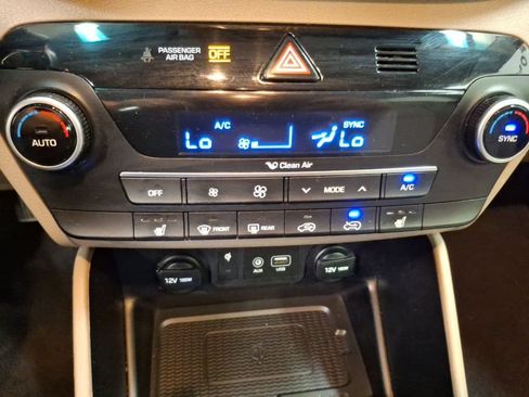 Used 2021 Hyundai Tucson Sport w/ Cargo Package AWD/4WD image 26