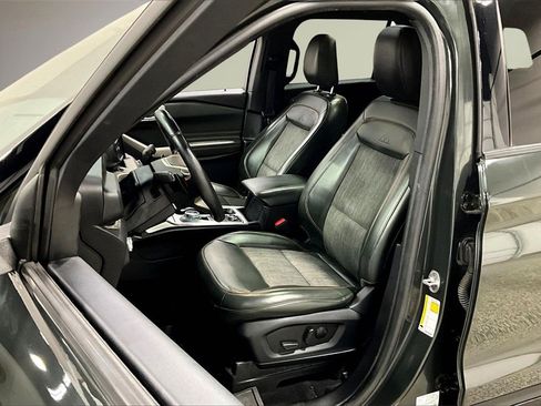 Used 2022 Ford Explorer Timberline image 21