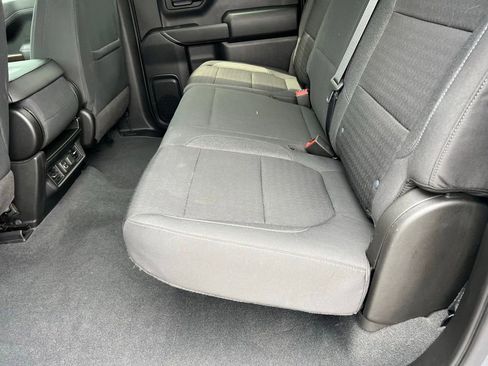Used 2021 Chevrolet Silverado 1500 LT AWD/4WD image 18