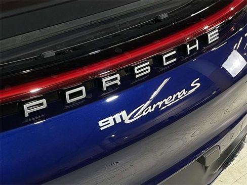 Used 2023 Porsche 911 Carrera S image 11