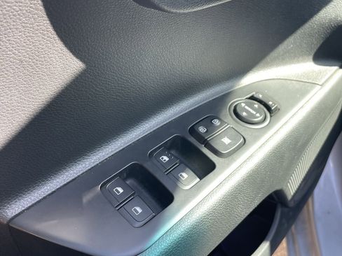 Used 2021 Kia Rio LX FWD image 10