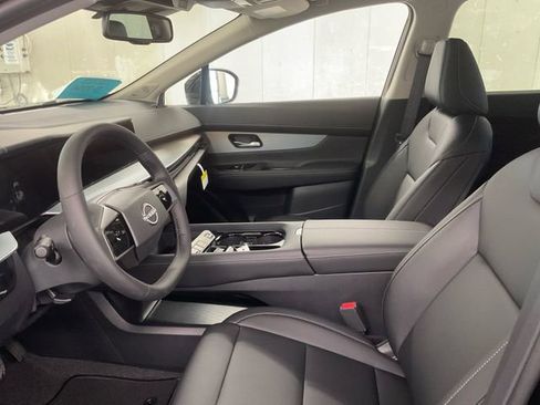 New 2025 Nissan Murano SL image 9